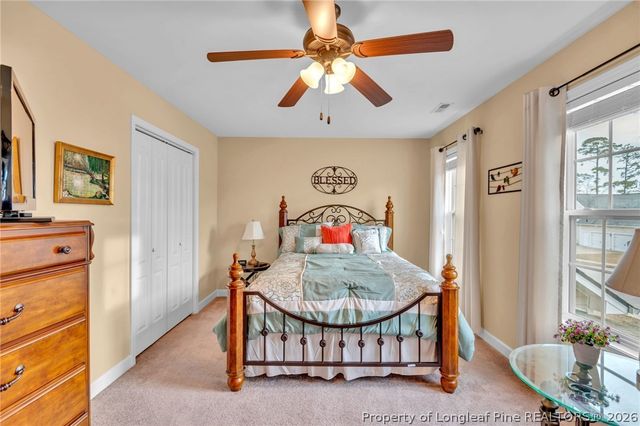 249 Caswell Pines Lane, Raeford, NC 28376