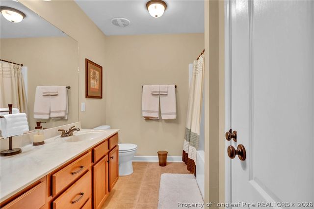 249 Caswell Pines Lane, Raeford, NC 28376