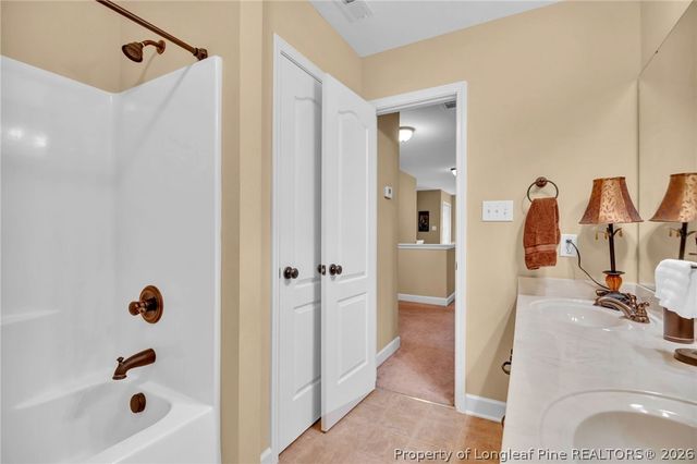 249 Caswell Pines Lane, Raeford, NC 28376