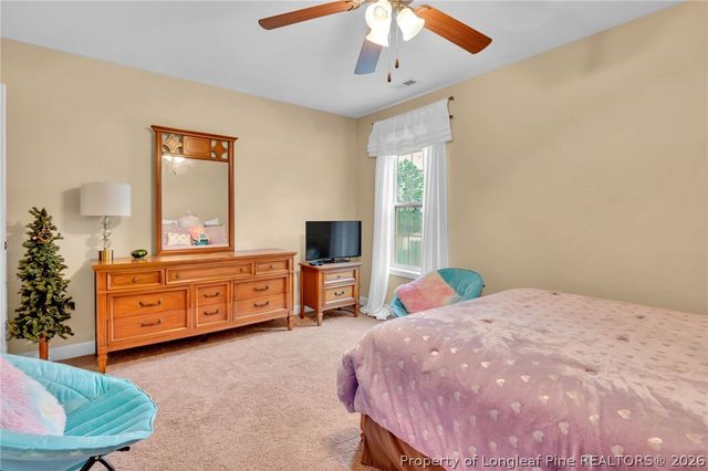 249 Caswell Pines Lane, Raeford, NC 28376