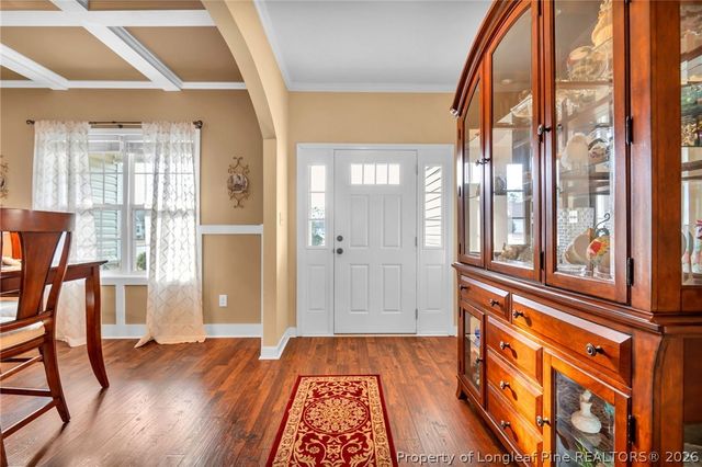 249 Caswell Pines Lane, Raeford, NC 28376