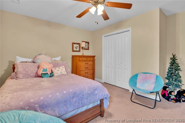 249 Caswell Pines Lane, Raeford, NC 28376