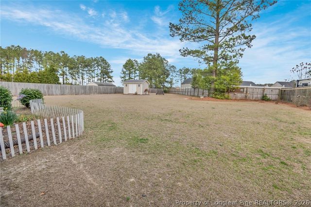 249 Caswell Pines Lane, Raeford, NC 28376