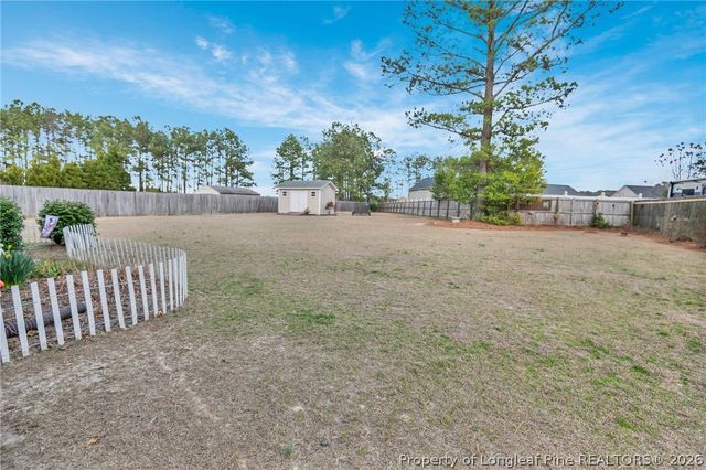 249 Caswell Pines Lane, Raeford, NC 28376