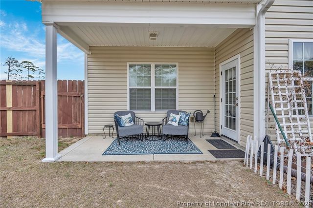 249 Caswell Pines Lane, Raeford, NC 28376