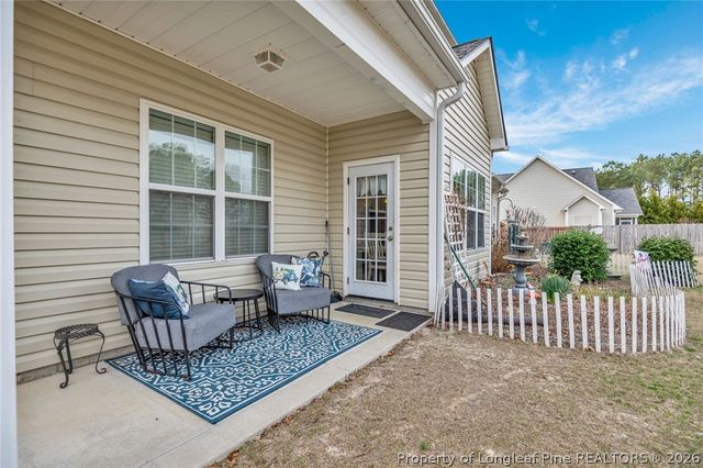 249 Caswell Pines Lane, Raeford, NC 28376