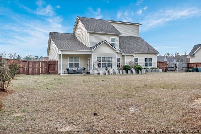 249 Caswell Pines Lane, Raeford, NC 28376