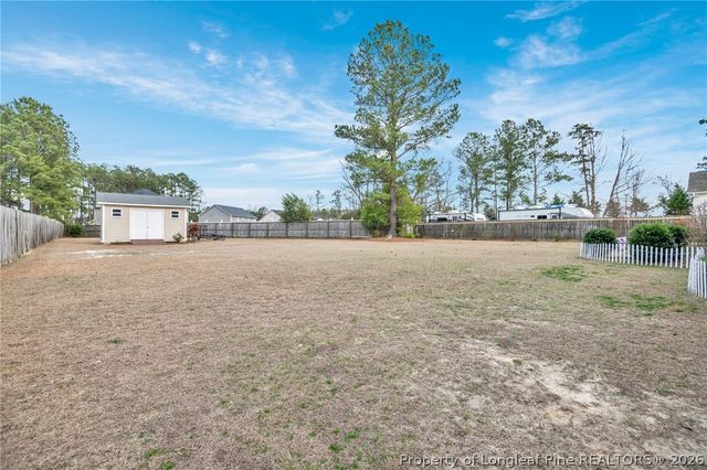 249 Caswell Pines Lane, Raeford, NC 28376