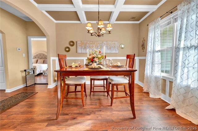 249 Caswell Pines Lane, Raeford, NC 28376