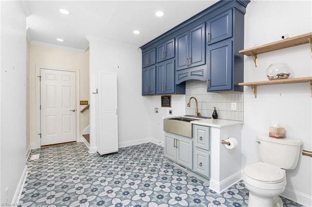 150 Serenity Pointe Drive, Kernersville, NC 27284