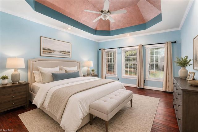 150 Serenity Pointe Drive, Kernersville, NC 27284
