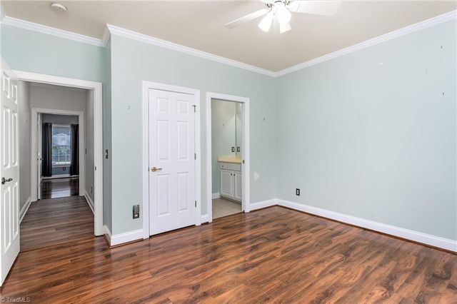 150 Serenity Pointe Drive, Kernersville, NC 27284
