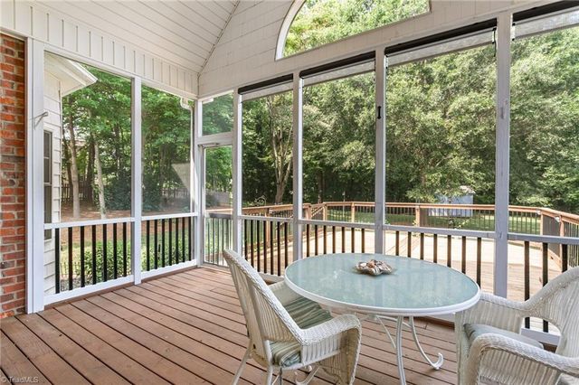 150 Serenity Pointe Drive, Kernersville, NC 27284
