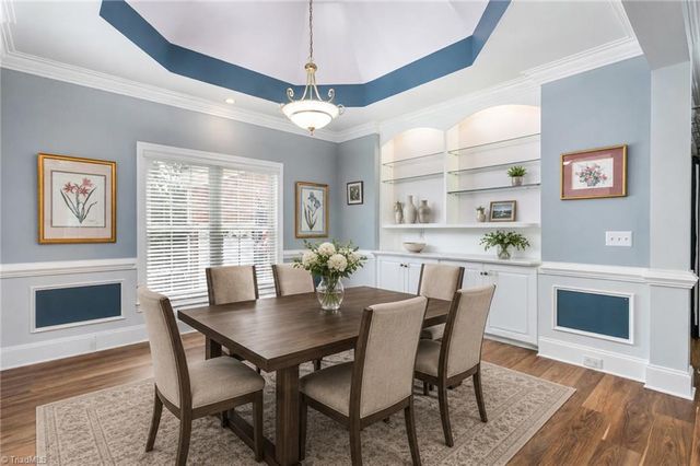 150 Serenity Pointe Drive, Kernersville, NC 27284