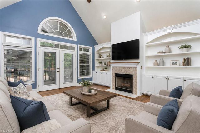 150 Serenity Pointe Drive, Kernersville, NC 27284