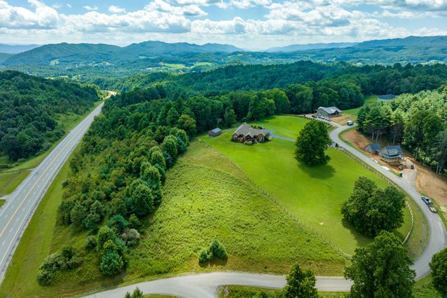 Lot 53 Laurel Way, Mountain City, TN 37683