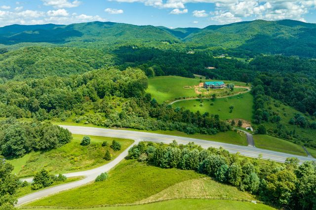 Lot 53 Laurel Way, Mountain City, TN 37683