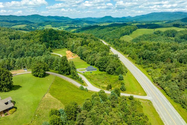 Lot 53 Laurel Way, Mountain City, TN 37683