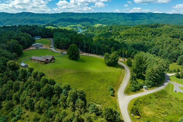 Lot 53 Laurel Way, Mountain City, TN 37683