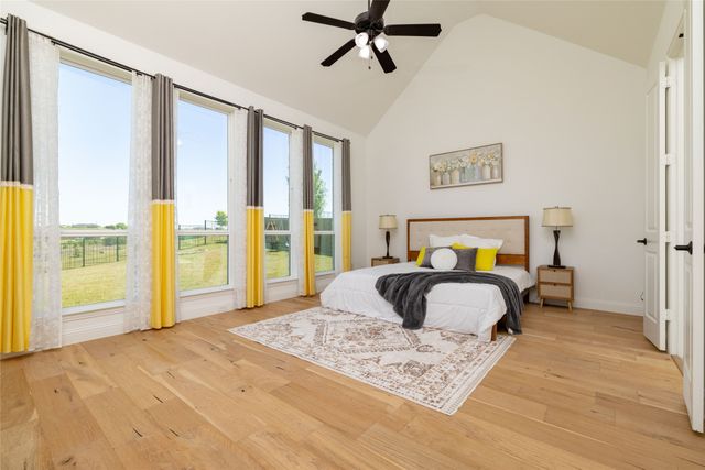 2037 Waterleaf Road, Haslet, TX 76052