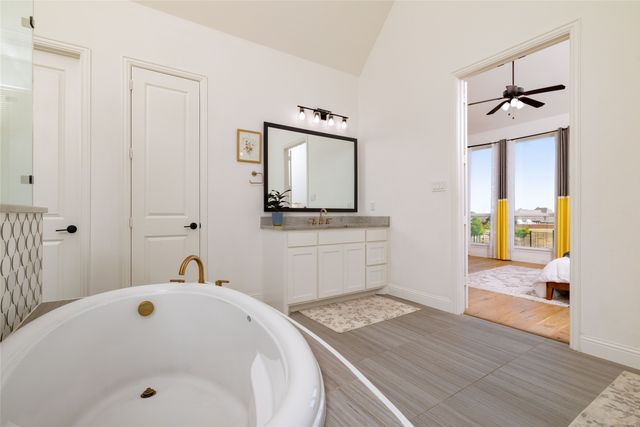 2037 Waterleaf Road, Haslet, TX 76052