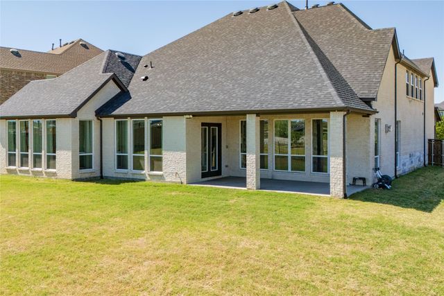 2037 Waterleaf Road, Haslet, TX 76052