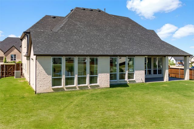 2037 Waterleaf Road, Haslet, TX 76052