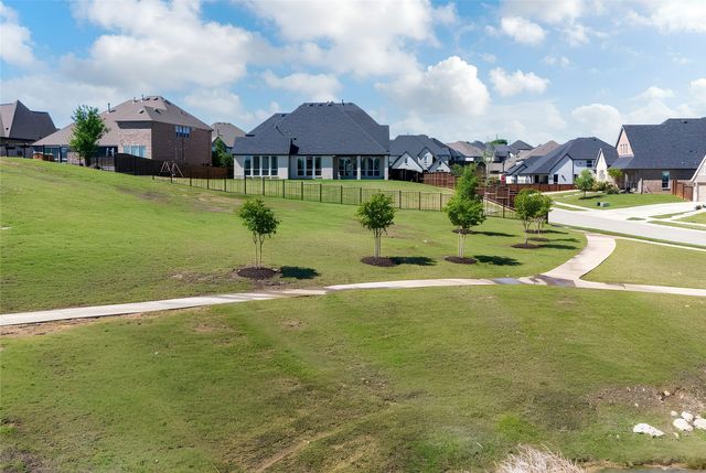 2037 Waterleaf Road, Haslet, TX 76052