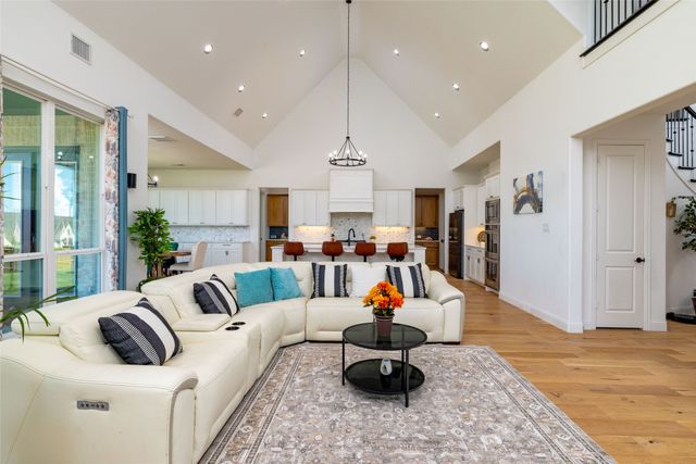 2037 Waterleaf Road, Haslet, TX 76052