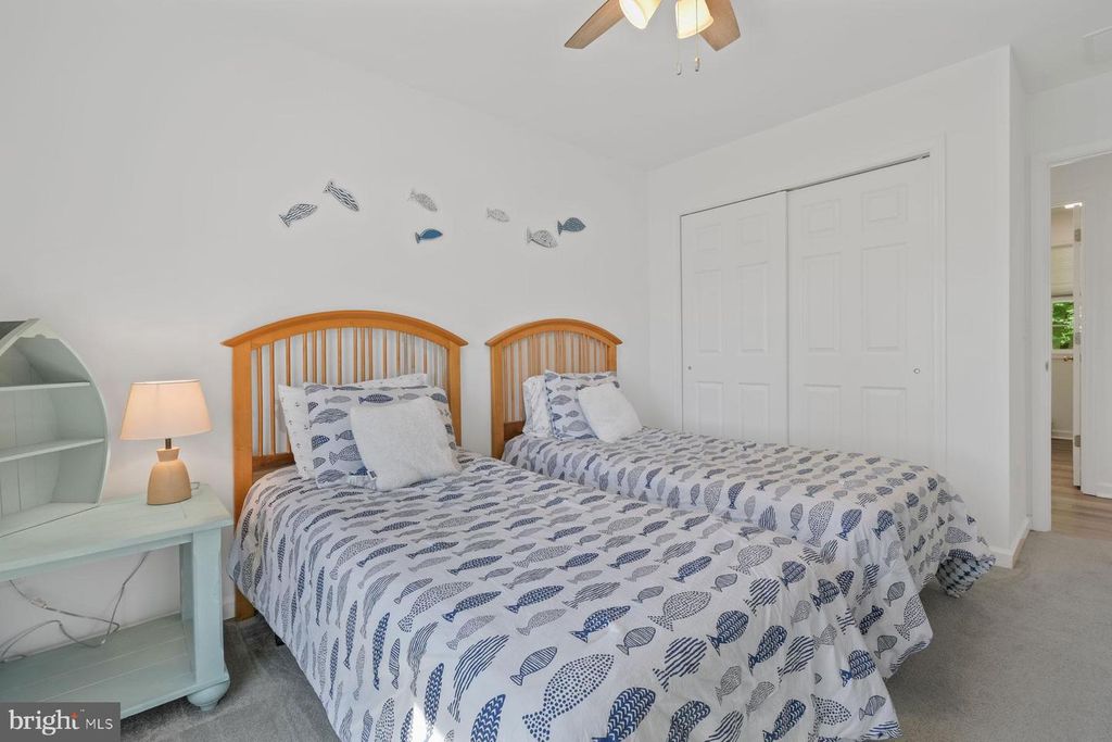 Image 34 of property listing at 11006 MUMFORD RD, Bishopville, MD 21813