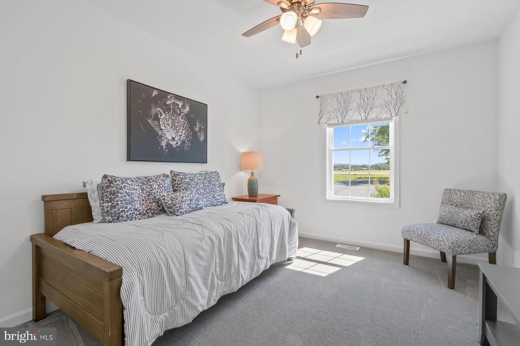 Image 36 of property listing at 11006 MUMFORD RD, Bishopville, MD 21813