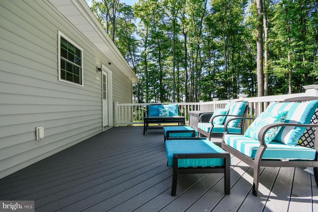 Image 46 of property listing at 11006 MUMFORD RD, Bishopville, MD 21813