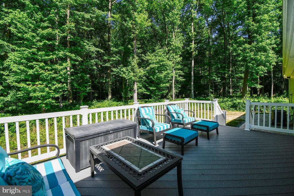 Image 6 of property listing at 11006 MUMFORD RD, Bishopville, MD 21813