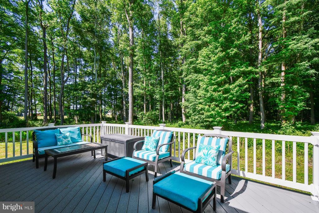 Image 7 of property listing at 11006 MUMFORD RD, Bishopville, MD 21813