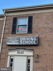 5122 LEESBURG PIKE #1, Alexandria, VA 22302