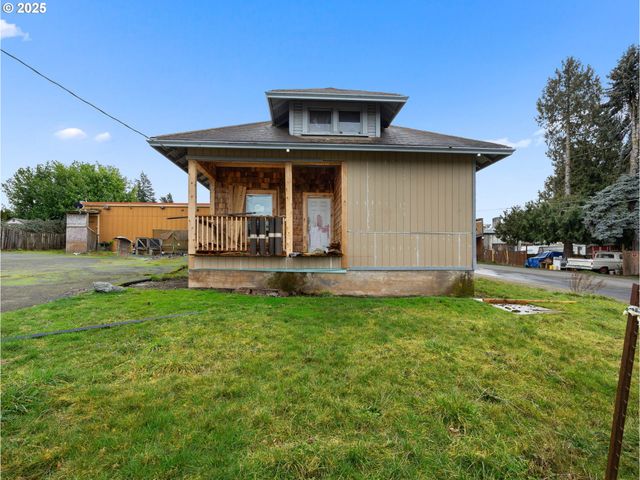 39355 PROCTOR Blvd, Sandy, OR 97055