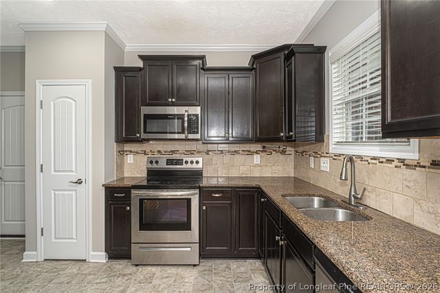 3009 McCandless Court, Fayetteville, NC 28304