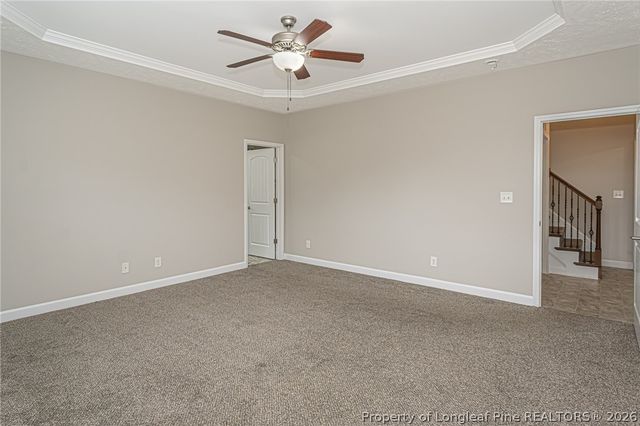 3009 McCandless Court, Fayetteville, NC 28304