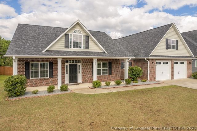 3009 McCandless Court, Fayetteville, NC 28304