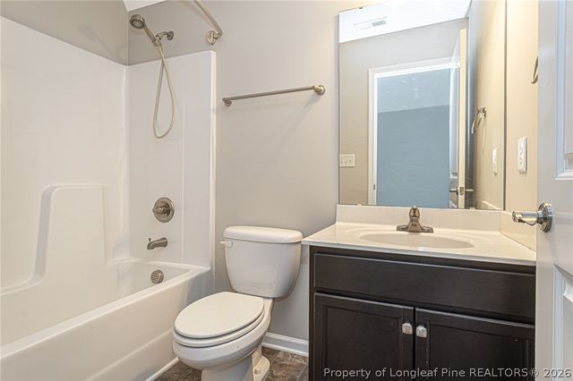 3009 McCandless Court, Fayetteville, NC 28304