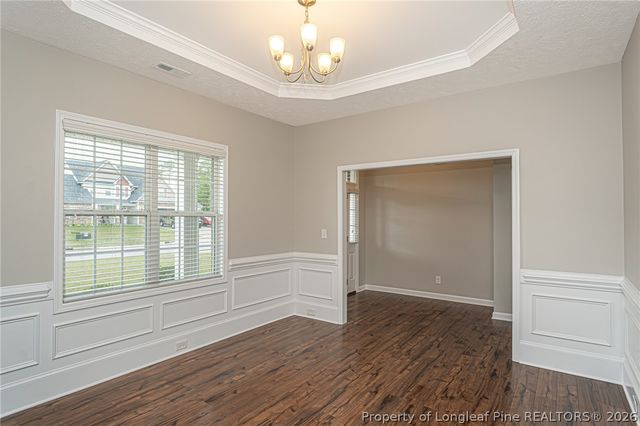 3009 McCandless Court, Fayetteville, NC 28304