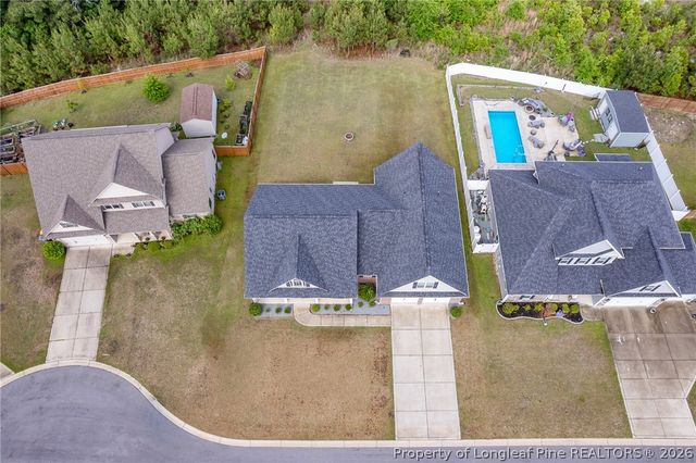 3009 McCandless Court, Fayetteville, NC 28304