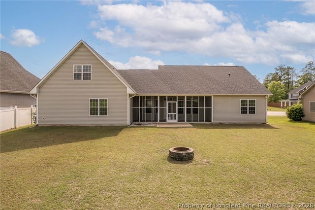 3009 McCandless Court, Fayetteville, NC 28304