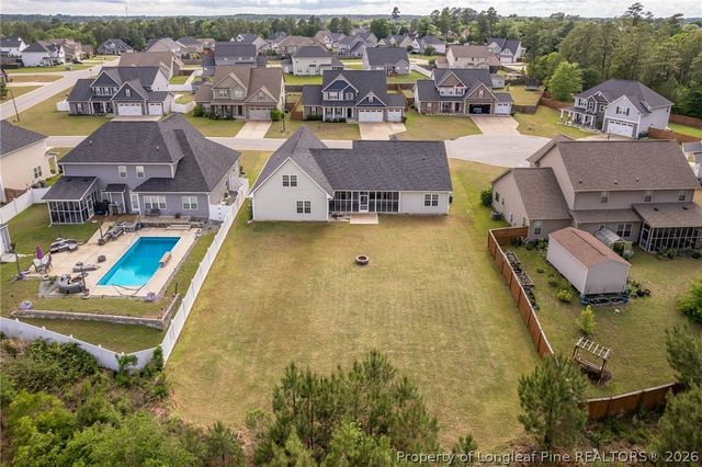3009 McCandless Court, Fayetteville, NC 28304