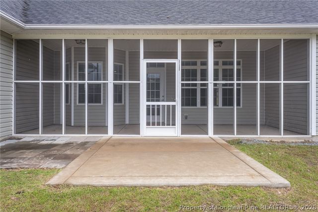 3009 McCandless Court, Fayetteville, NC 28304