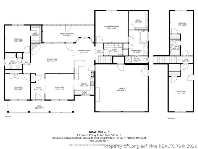 3009 McCandless Court, Fayetteville, NC 28304