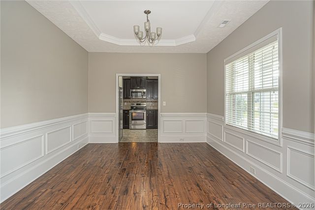 3009 McCandless Court, Fayetteville, NC 28304