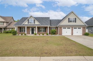 3009 McCandless Court, Fayetteville, NC 28304