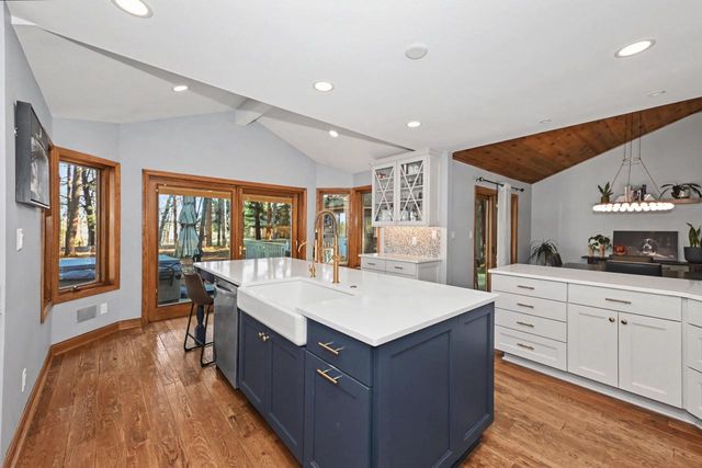 540 Mccarthy DRIVE S, Hartford, WI 53027