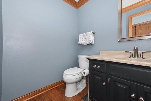 540 Mccarthy DRIVE S, Hartford, WI 53027